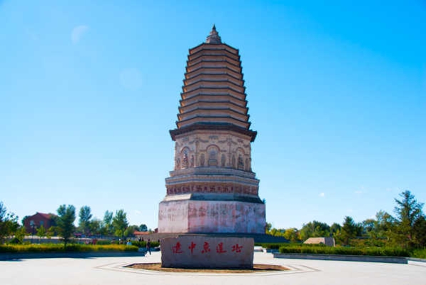 赤峰天義契丹小吃街電話號碼-第1張圖片