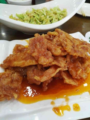 赤峰網(wǎng)紅家庭做飯店電話號(hào)碼-第1張圖片