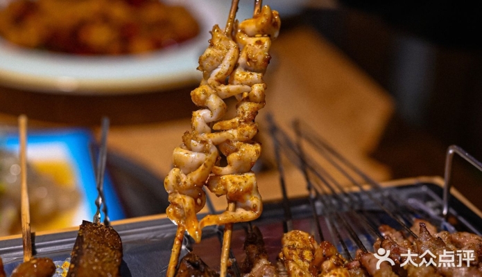 赤峰烤鳥店地址查詢電話號(hào)碼-第1張圖片