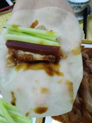 赤峰香源餃子館電話號碼-第1張圖片