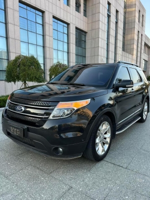 赤峰修進口福特車電話號碼-第1張圖片