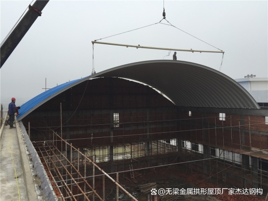 赤峰市鋼結(jié)構(gòu)-第1張圖片