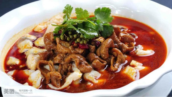 赤峰肥腸魚優(yōu)惠團購電話號碼-第1張圖片