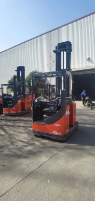 赤峰高位叉車維修電話號碼-第1張圖片