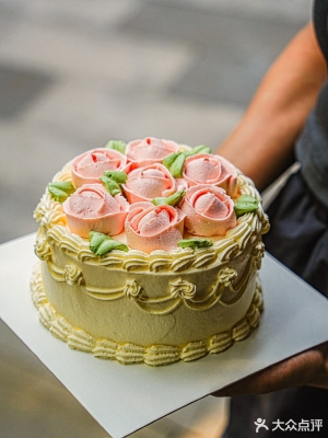 赤峰蛋糕裱花店電話號碼多少-第1張圖片