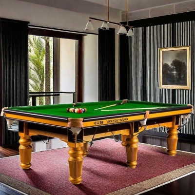 赤峰臺球器材批發(fā)電話號碼-第1張圖片