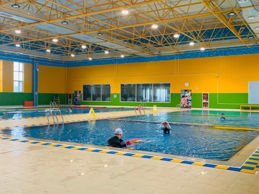 赤峰兒童恒溫游泳館電話號(hào)碼-第1張圖片