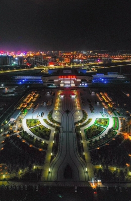 赤峰程控電話是哪年成立的-第1張圖片