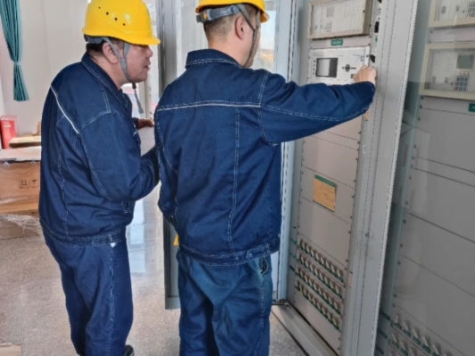 赤峰水泥箱式變電站電話號碼-第1張圖片