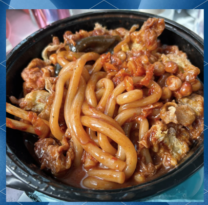 赤峰美食香舍電話號(hào)碼查詢-第1張圖片