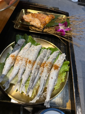 赤峰楓葉燒烤地址電話多少號(hào)-第1張圖片