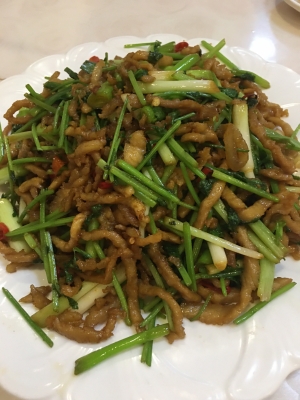 赤峰松北家常菜館電話號(hào)碼-第1張圖片