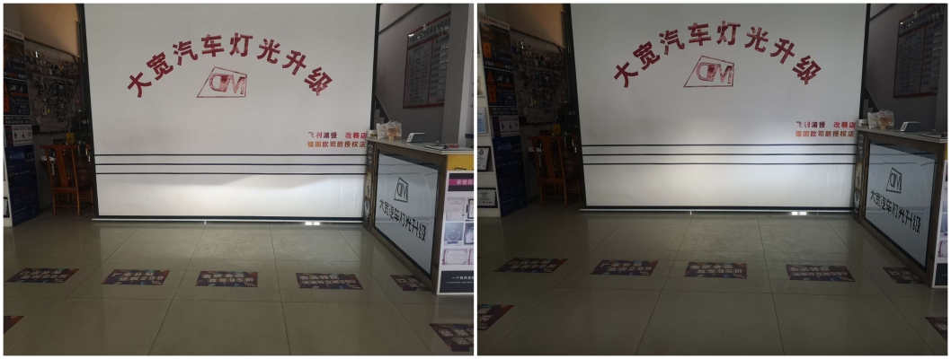 赤峰網(wǎng)紅奧迪改裝店電話號(hào)碼-第1張圖片