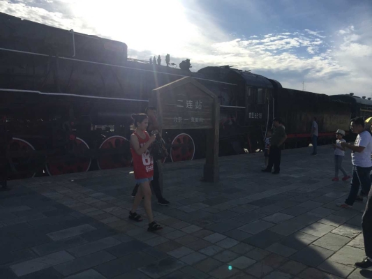 赤峰貝子府清代歷史-第1張圖片