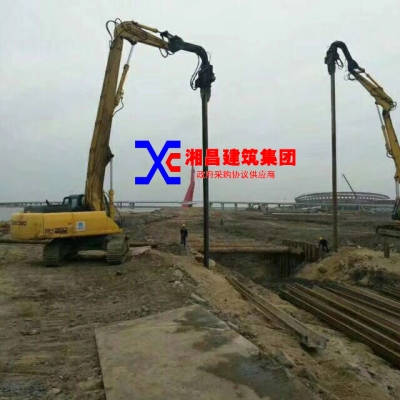 赤峰圍堰鋼板樁廠家電話號(hào)碼-第1張圖片