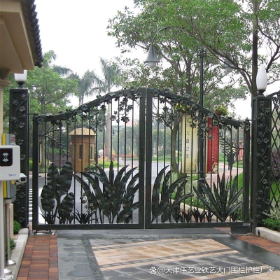 赤峰鐵藝廊架廠家電話號碼-第1張圖片