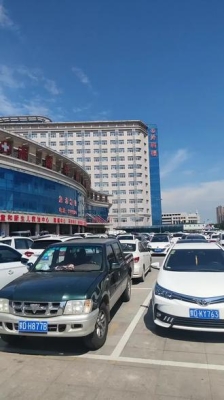 赤峰學院附屬醫(yī)院分診電話號碼-第1張圖片