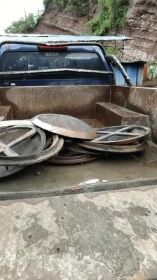 赤峰異形耐火磚廠電話號碼-第1張圖片