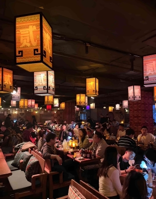 赤峰市民謠酒吧地址電話號碼-第1張圖片