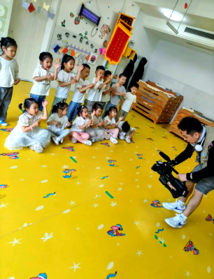 赤峰市恩貝幼兒園-第1張圖片