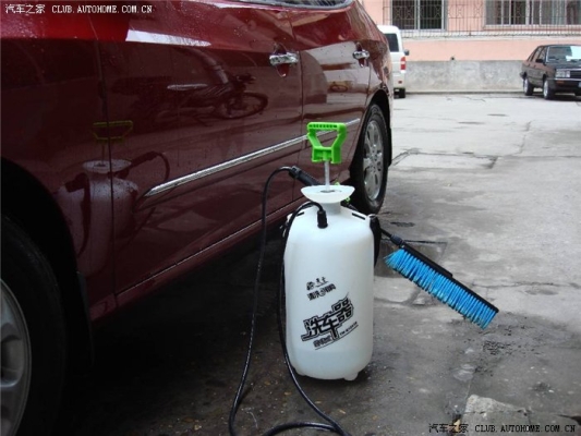 赤峰順新洗車店電話地址查詢-第1張圖片