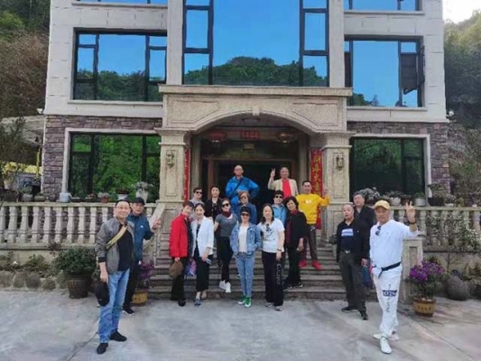 赤峰大水清村民宿推薦電話號碼-第1張圖片