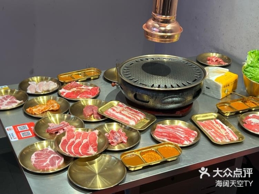 赤峰韓友炭火烤肉電話號碼-第1張圖片