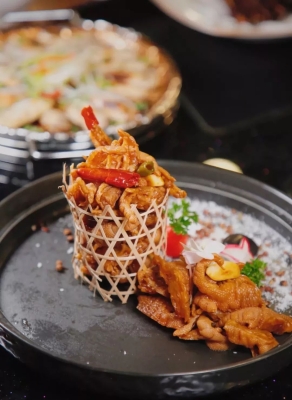 赤峰莎莉西餐廳地址電話號碼-第1張圖片