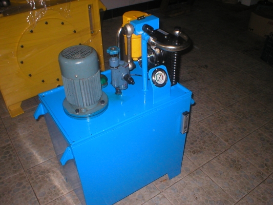 赤峰非標(biāo)液壓站定制電話號碼-第1張圖片