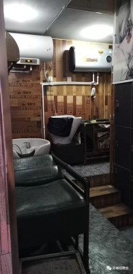 赤峰木子理發(fā)店地址電話號碼-第1張圖片