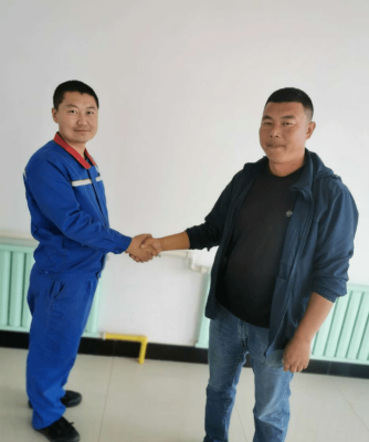 赤峰華勝加油站電話號碼-第1張圖片