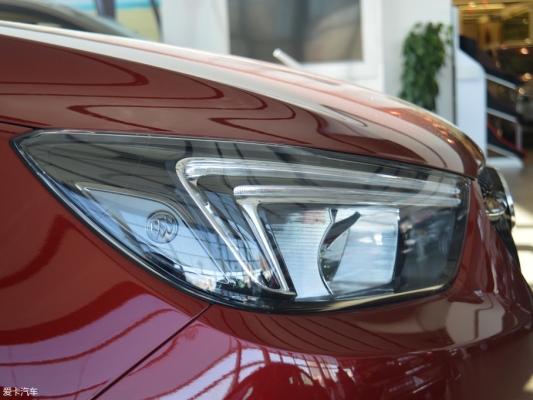 赤峰昂科拉汽車銷售電話號碼-第1張圖片