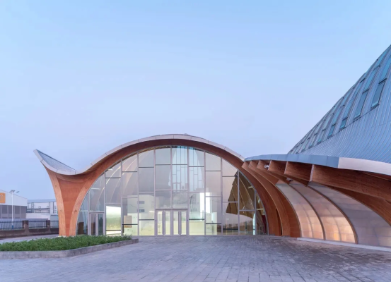 赤峰鋁單板生產(chǎn)廠家-第1張圖片