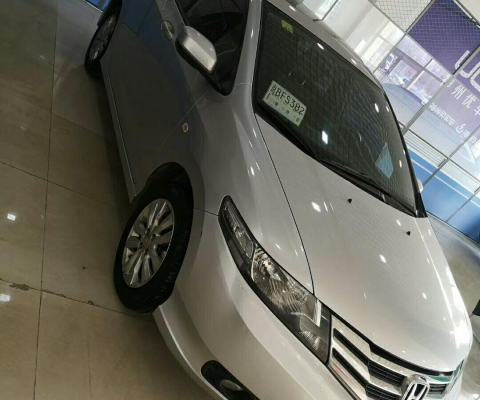 赤峰本田專賣店電話地址查詢-第1張圖片