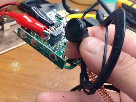 赤峰老人收音機維修電話號碼-第1張圖片