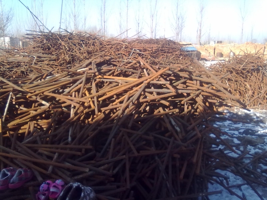 赤峰寧城縣廢鋼回收電話號碼-第1張圖片