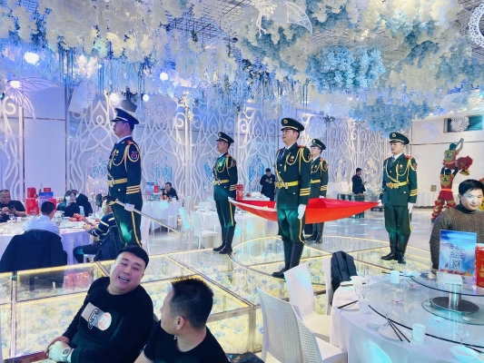 赤峰愛(ài)心餃子館電話地址查詢-第1張圖片