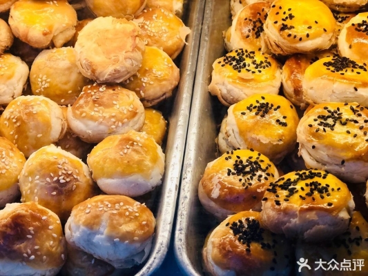 赤峰市宮廷糕點地址電話號碼-第1張圖片