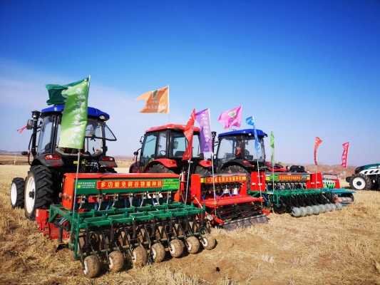 赤峰農(nóng)機(jī)組裝廠電話號(hào)碼-第1張圖片