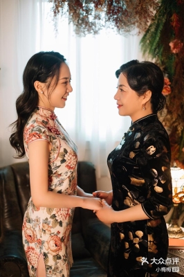 赤峰母女寫真館電話號碼-第1張圖片