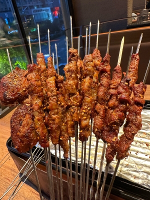 赤峰周邊燒烤-第1張圖片