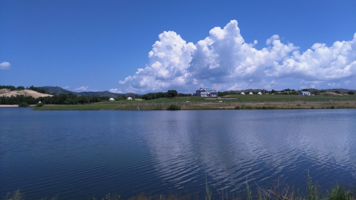 赤峰小蘿卜營地電話號碼-第1張圖片