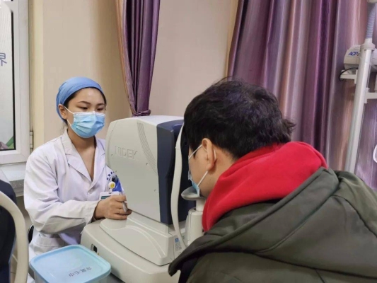 赤峰市近視矯正醫(yī)院電話號碼-第1張圖片