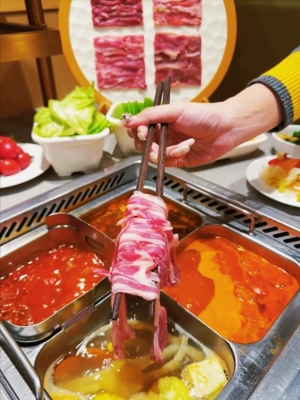 赤峰美食海底撈電話號(hào)碼多少-第1張圖片