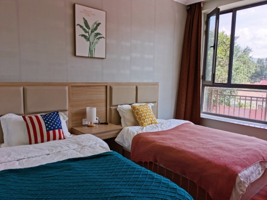 赤峰鐘點民宿電話多少號-第1張圖片