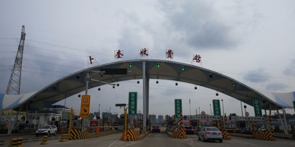 赤峰玉龍高速收費(fèi)站電話是多少-第1張圖片