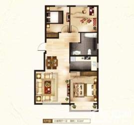 赤峰瑞馳房地產(chǎn)怎么樣-第1張圖片