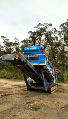 赤峰土石分離機出租電話號碼-第1張圖片