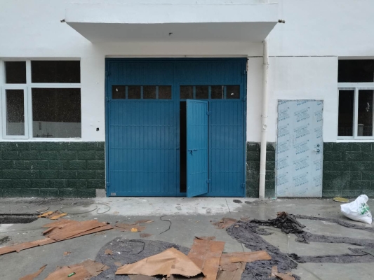 赤峰戶外塑木門(mén)廠家電話-第1張圖片