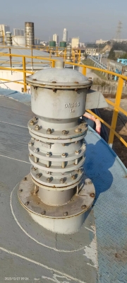 赤峰阻火器安裝廠家電話號碼-第1張圖片